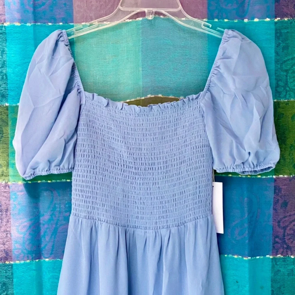 πΊπHPππΊ NWT Reformation Meadow Dress - Picture 11 of 16